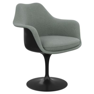 Tulip Armchair, Fully Upholstered