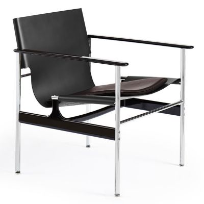 Pollock Arm Chair