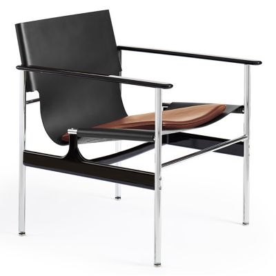 Pollock Arm Chair