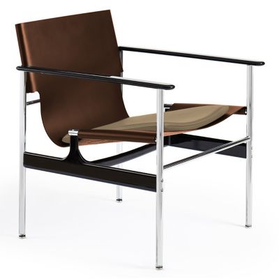 Pollock Arm Chair