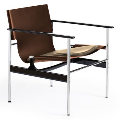 Pollock Arm Chair