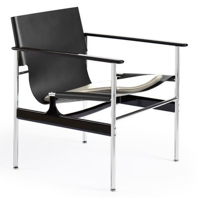 Pollock Arm Chair