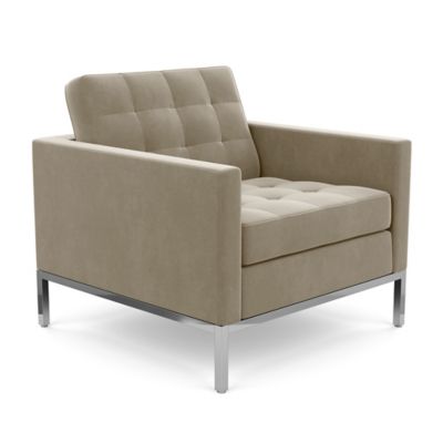 Florence Knoll Lounge Chair