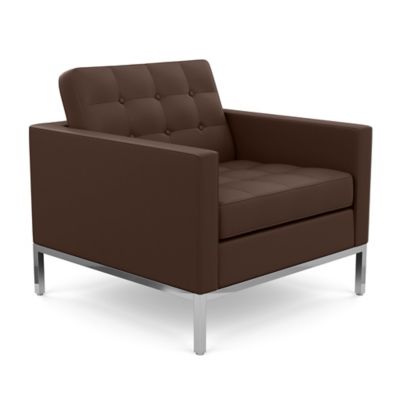 Florence Knoll Lounge Chair