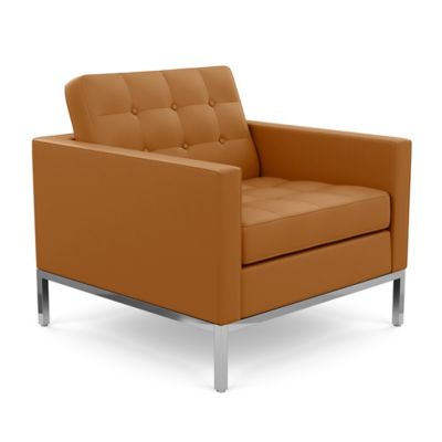 Florence Knoll Lounge Chair
