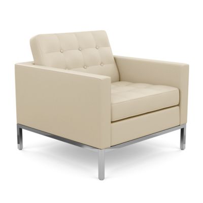 Florence Knoll Lounge Chair