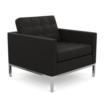 Florence Knoll Lounge Chair