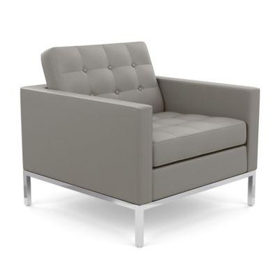 Florence Knoll Lounge Chair