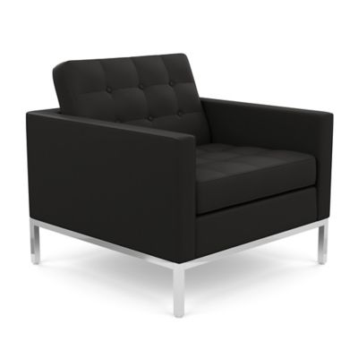 Florence Knoll Lounge Chair