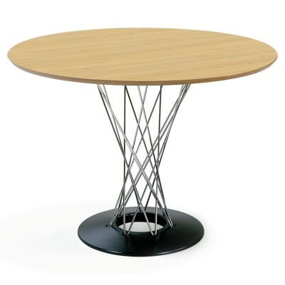 Cyclone Dining Table