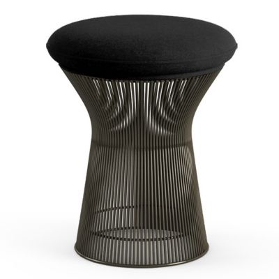 Platner Stool