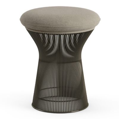 Platner Stool