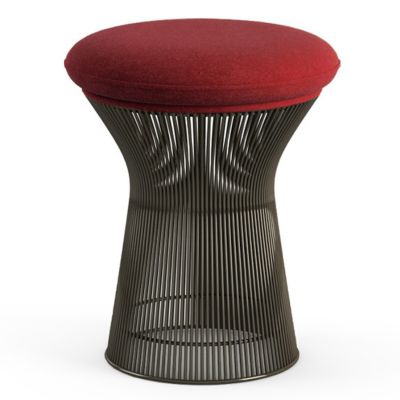 Platner Stool