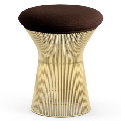 Platner Stool