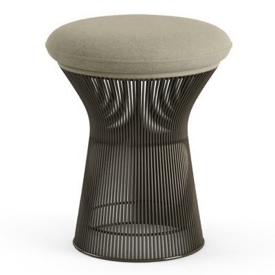 Platner Stool