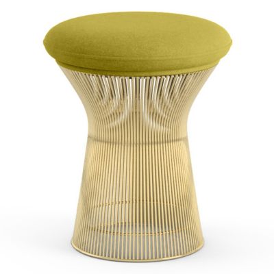 Platner Stool