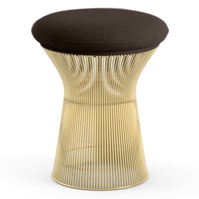 Platner Stool