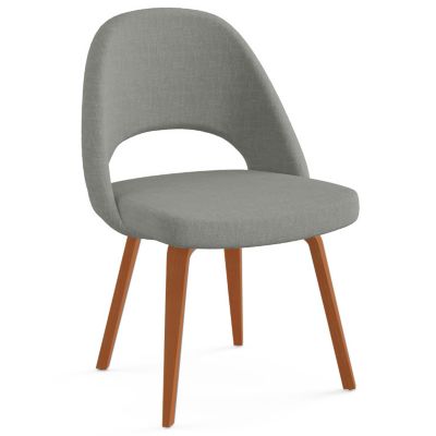 Saarinen Executive Chair with Wood Leg