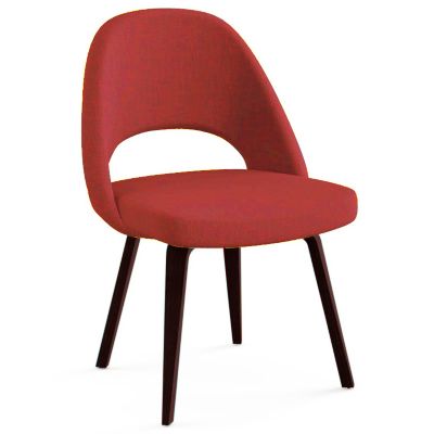Saarinen Executive Chair with Wood Leg