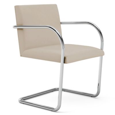Tubular Brno Chair