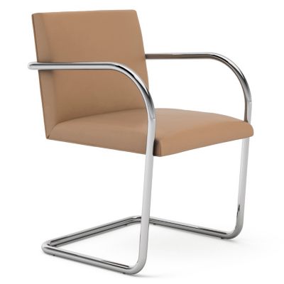 Tubular Brno Chair