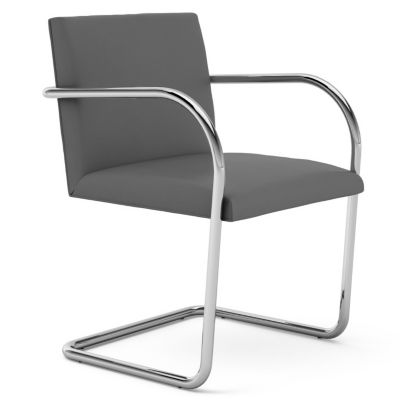 Tubular Brno Chair