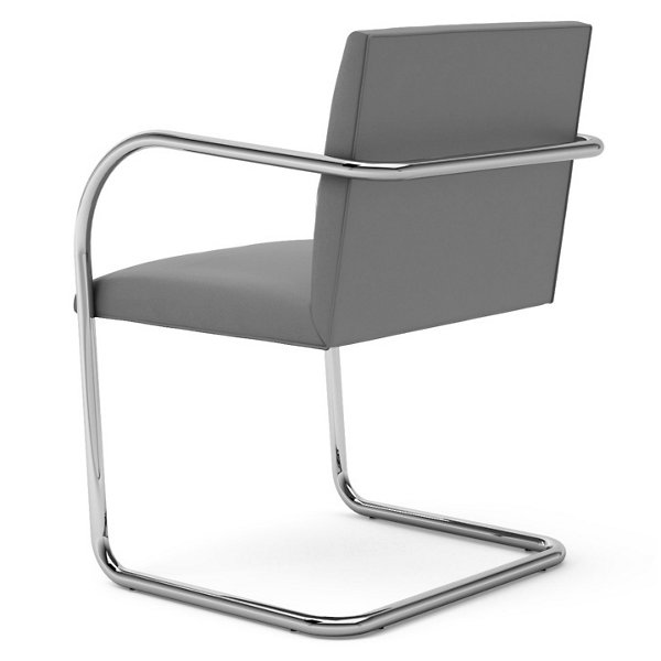 Tubular Brno Chair