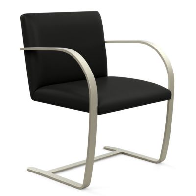 Flat Bar Brno Chair