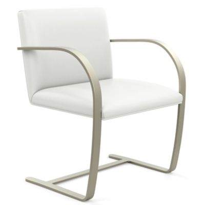Flat Bar Brno Chair