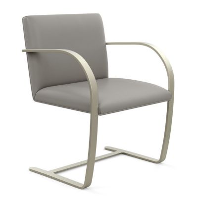 Flat Bar Brno Chair