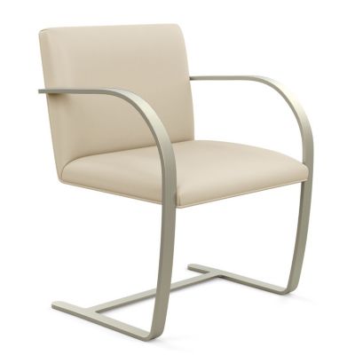Flat Bar Brno Chair By Knoll At Lumens Com