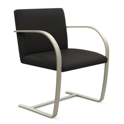Flat Bar Brno Chair