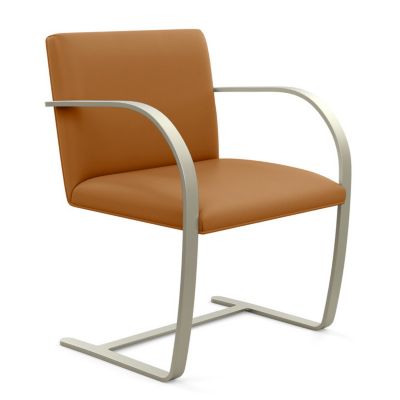 Flat Bar Brno Chair