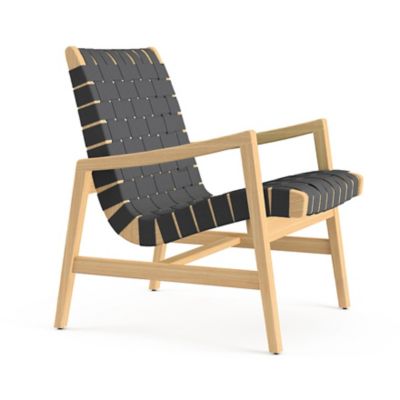 Risom Arm Lounge Chair