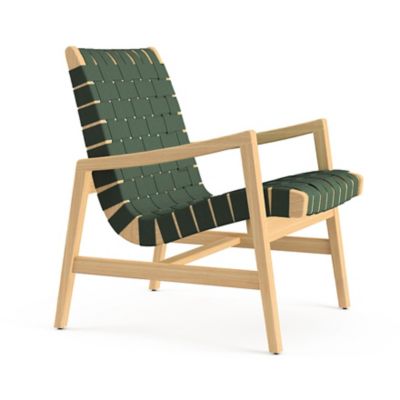 Risom Arm Lounge Chair
