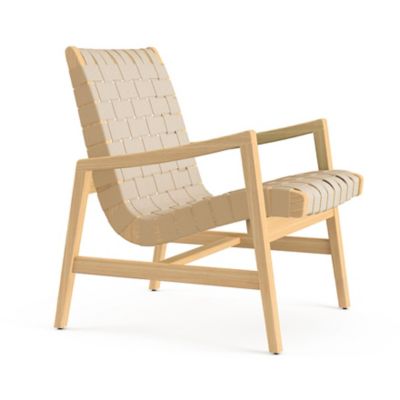 Risom Arm Lounge Chair