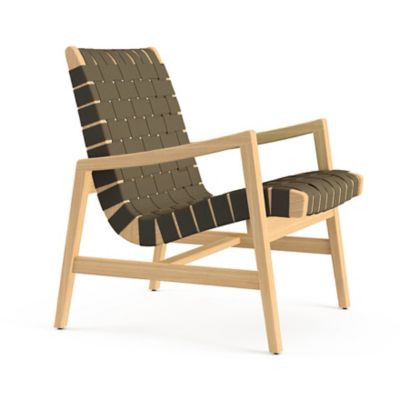 Risom Arm Lounge Chair