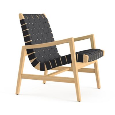 Risom Arm Lounge Chair