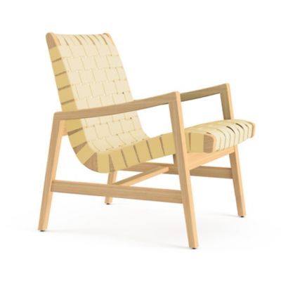 Risom Arm Lounge Chair