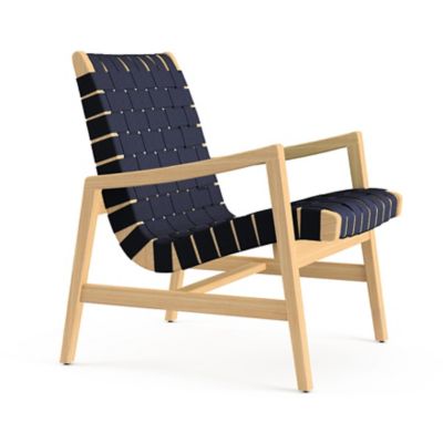 Risom Arm Lounge Chair