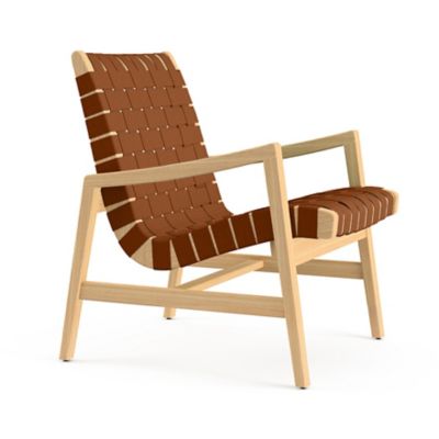 Risom Arm Lounge Chair