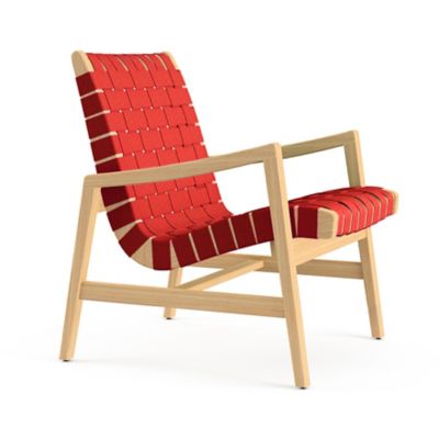 Risom Arm Lounge Chair