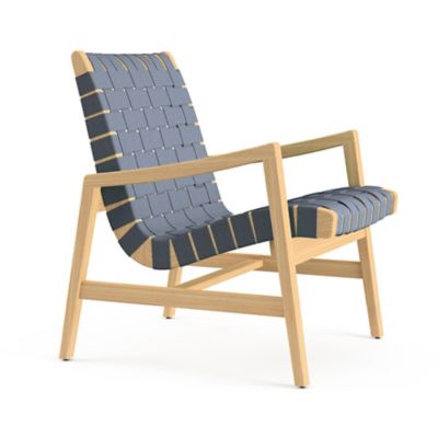 Risom Arm Lounge Chair