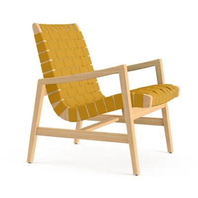 Risom Arm Lounge Chair