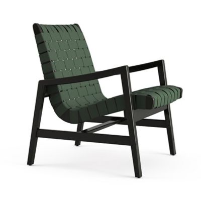 Risom Arm Lounge Chair