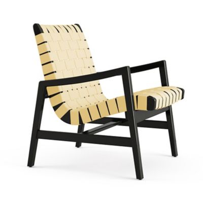 Risom Arm Lounge Chair