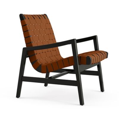 Risom Arm Lounge Chair
