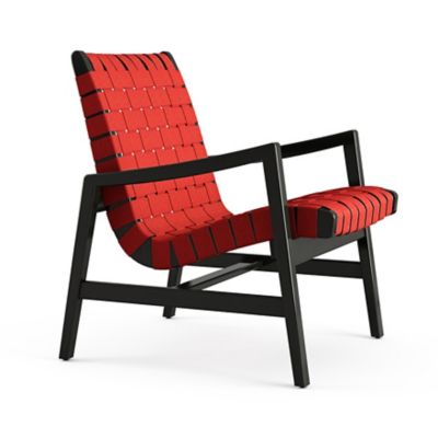 Risom Arm Lounge Chair
