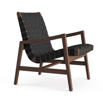 Risom Arm Lounge Chair