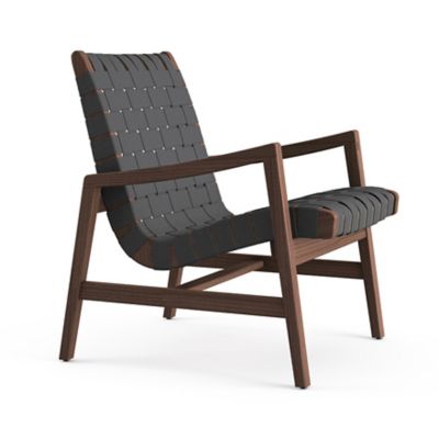 Risom Arm Lounge Chair